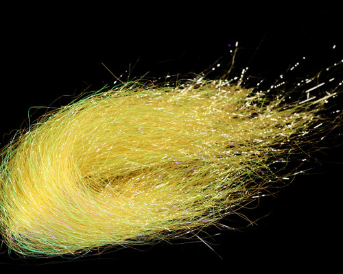 Ghost Stiffer Hair, Golden Olive UVR / 26